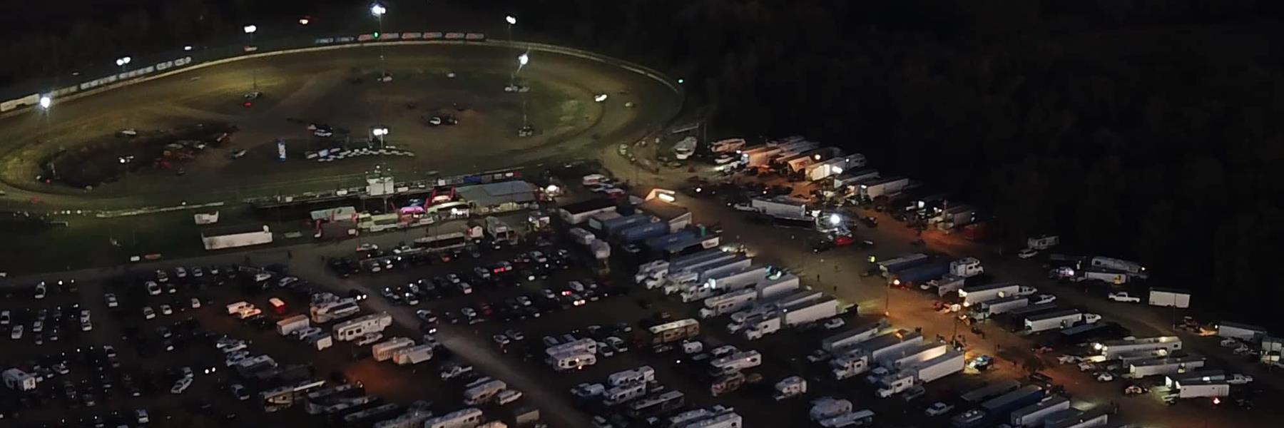 2/18/2016 - Ocala Speedway