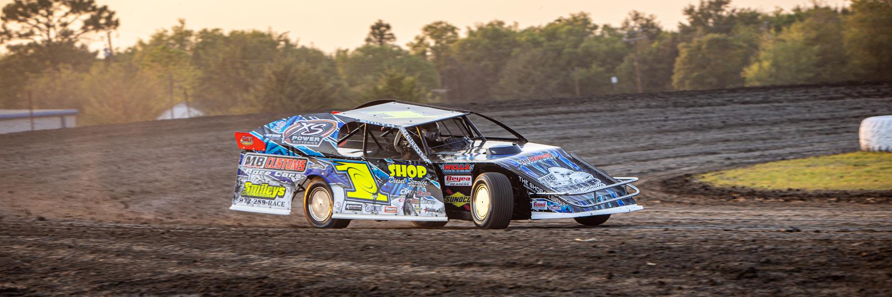 Colby Smith
