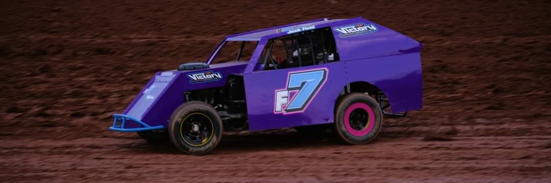 Josh Field