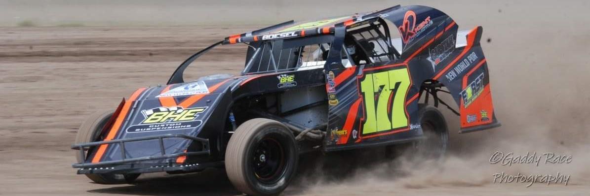 Mitch Boesel