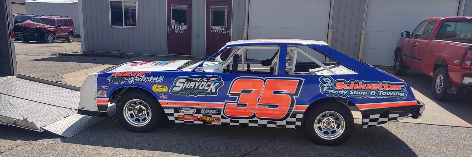 Luke Schluetter