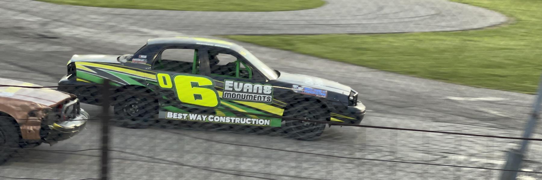 Matthew Bruner