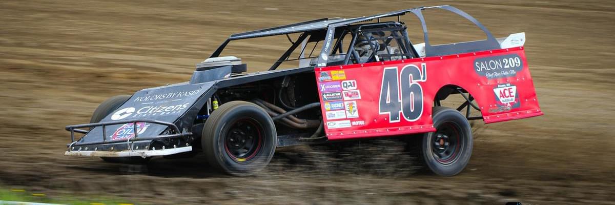 Taylor Jacobson