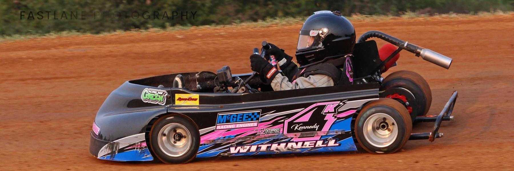Kennedy Withnell