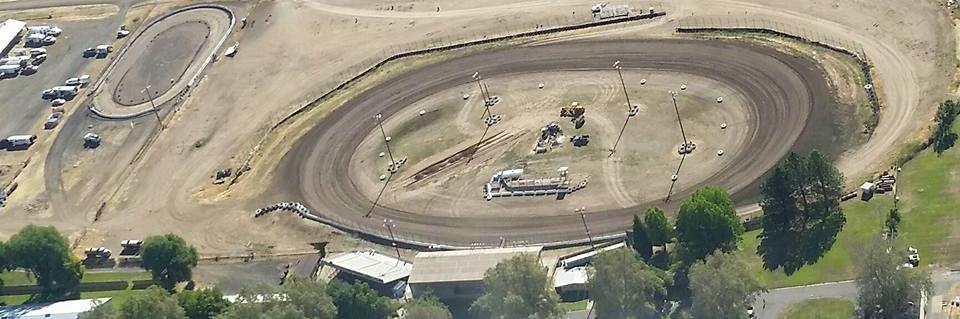 7/3/2020 - Yreka Speedway