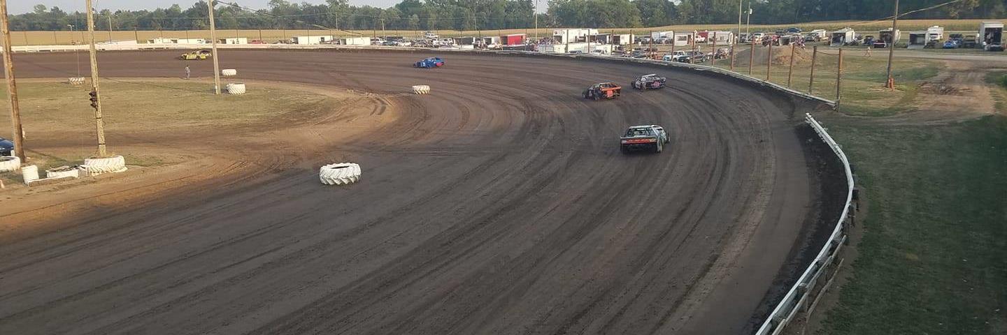 10/18/2019 - Scotland County Speedway
