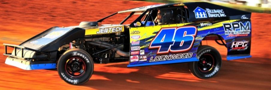 Jason Lockwood