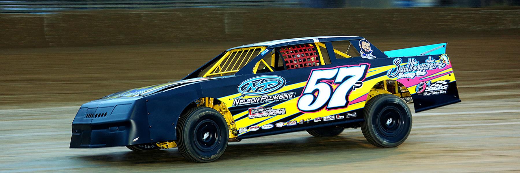 Joey Haslauer