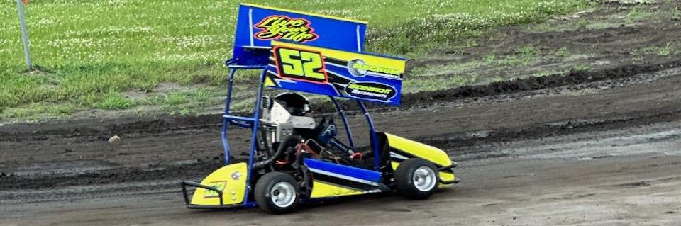 Trent Saunders