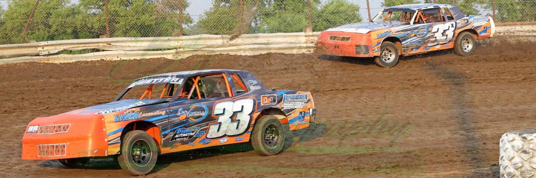 Austin Shaffer