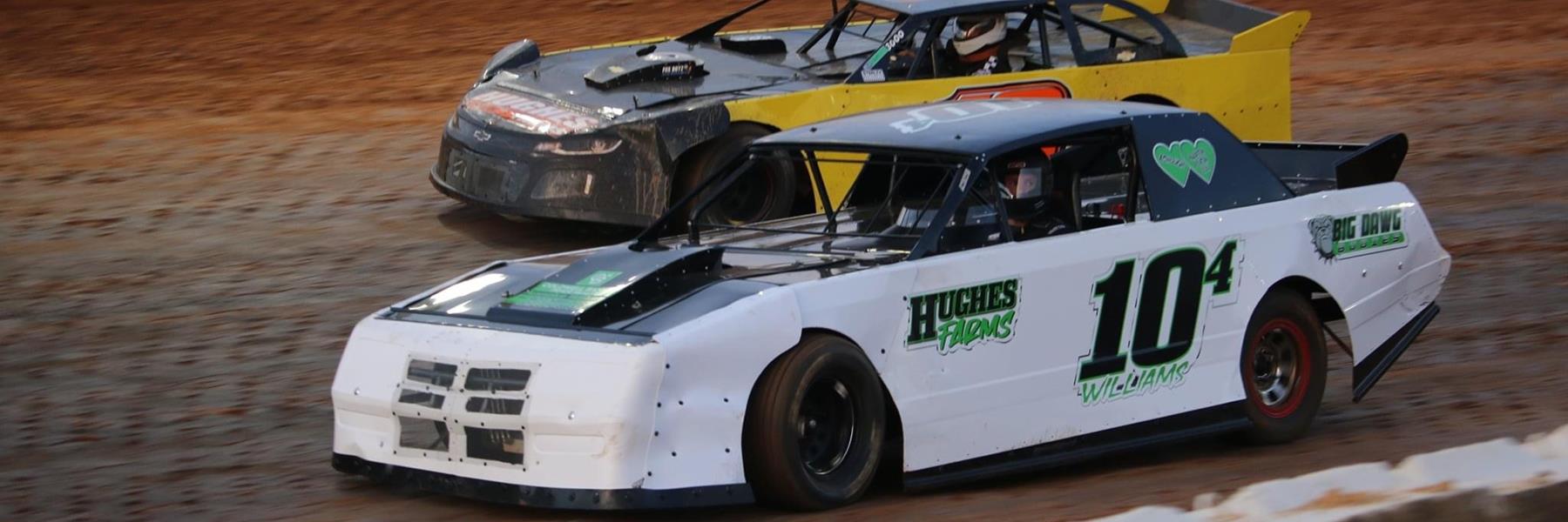 Chris Williams