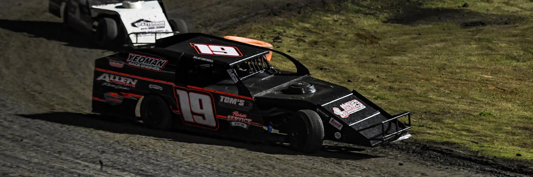 Dylan Cantwell