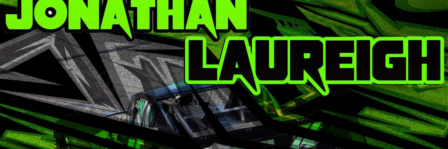 Jonathan Laureigh
