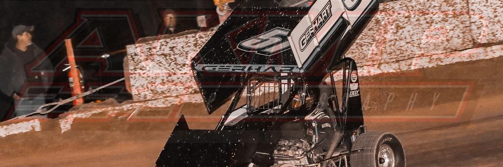 Chris Gerhart