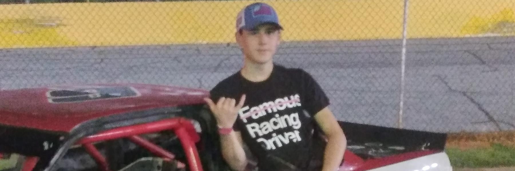 Noah Evans