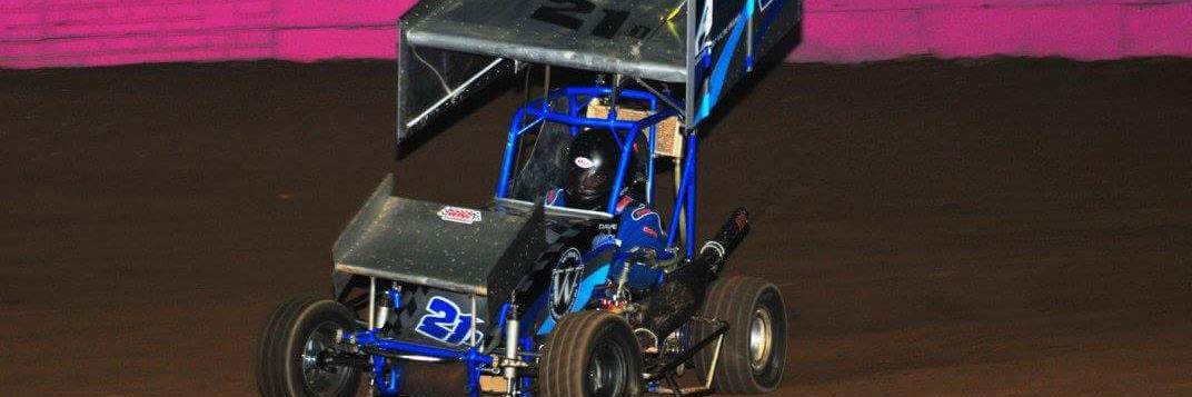 Dave Williams