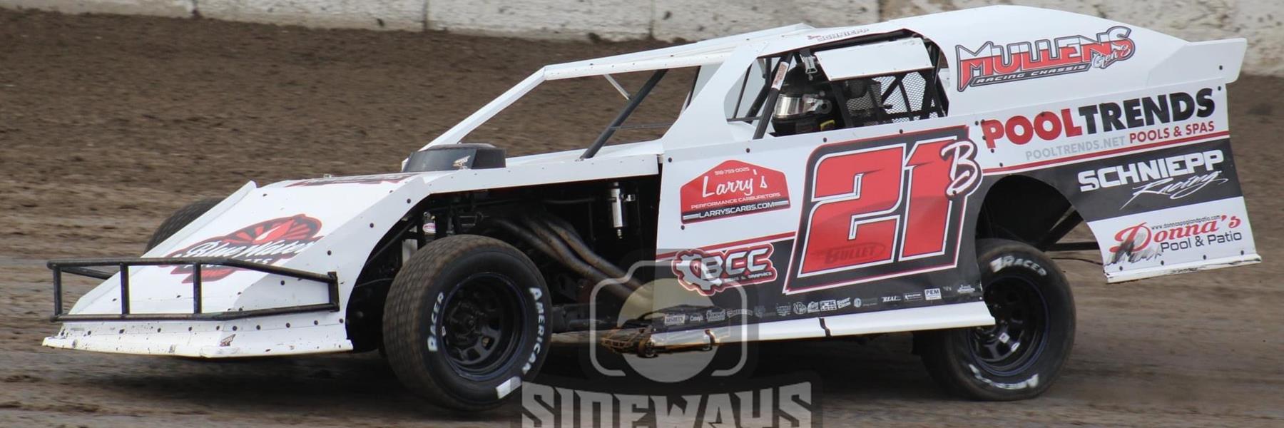 Bryce Schniepp