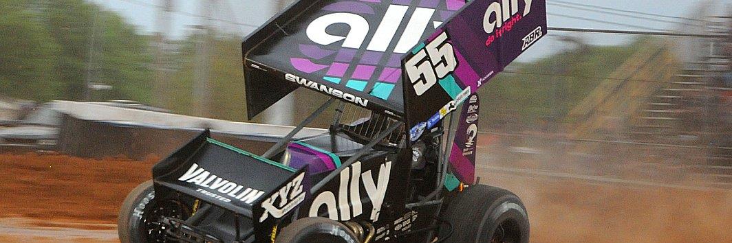 Jake Swanson