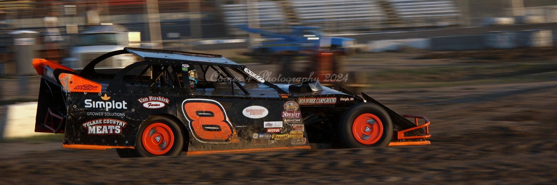 Andy Brooker