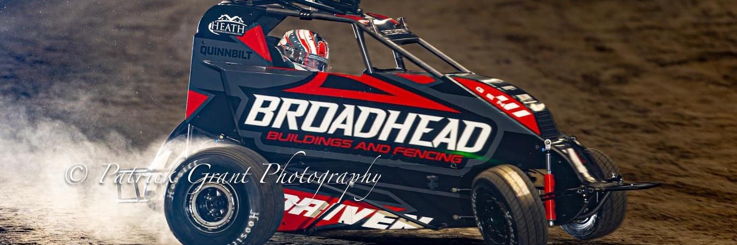 Logan Heath