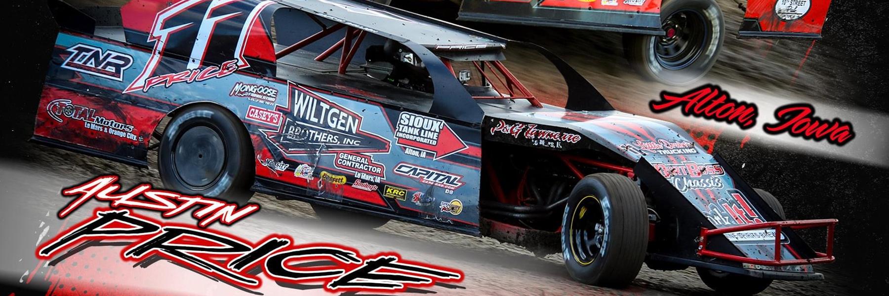Austin Price