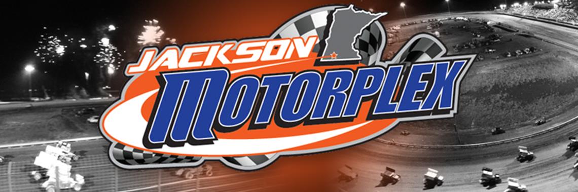 7/14/2001 - Jackson Motorplex