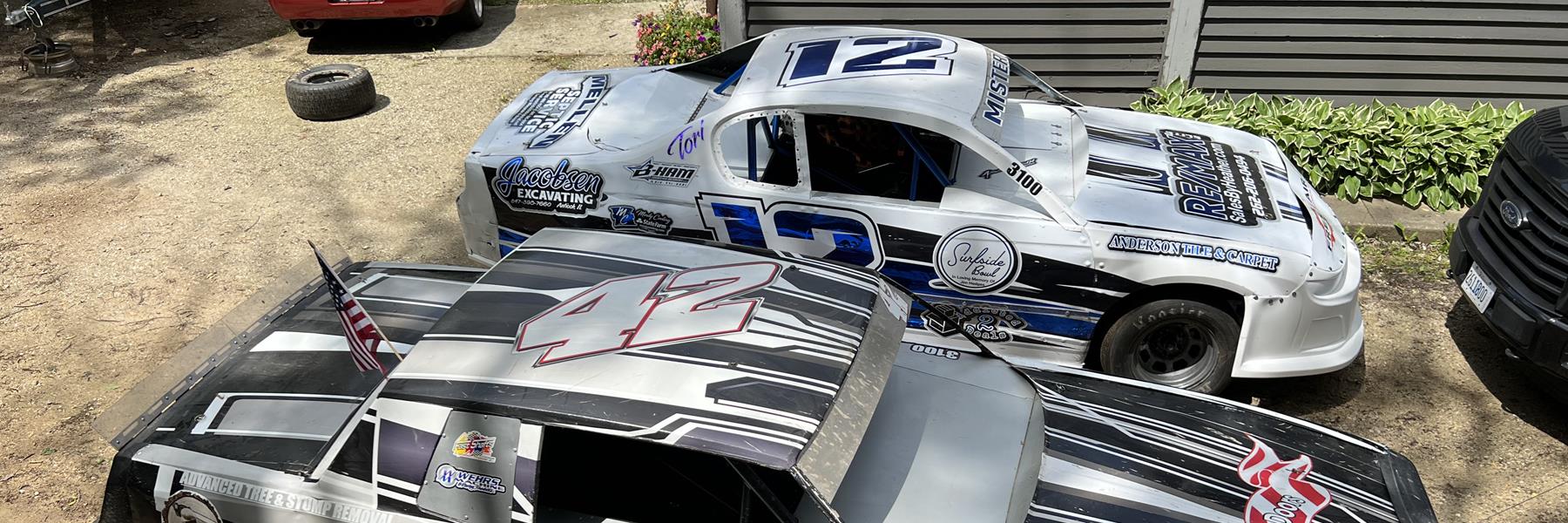 Brandon Mertes