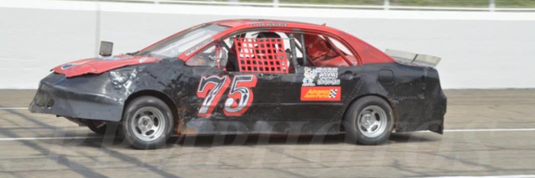 Tyler Schenck