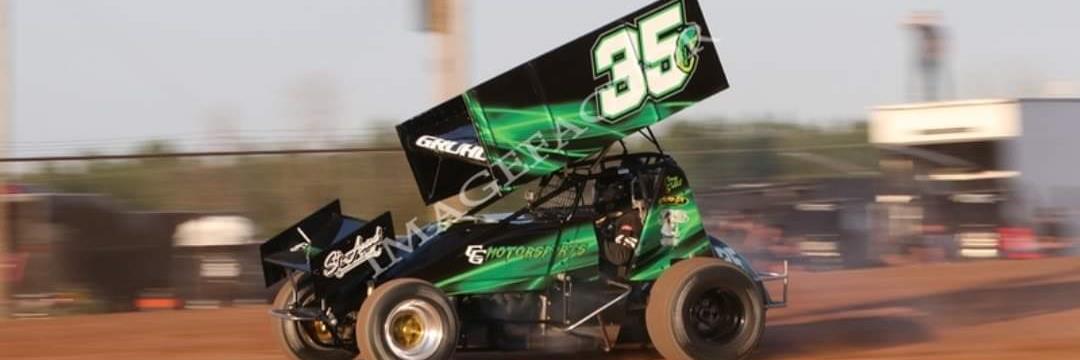 Corey Gruhl
