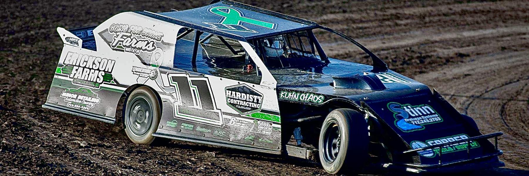 Austin Hardisty