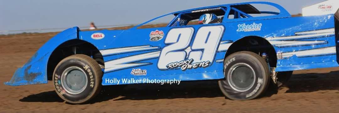 Rocky Owens