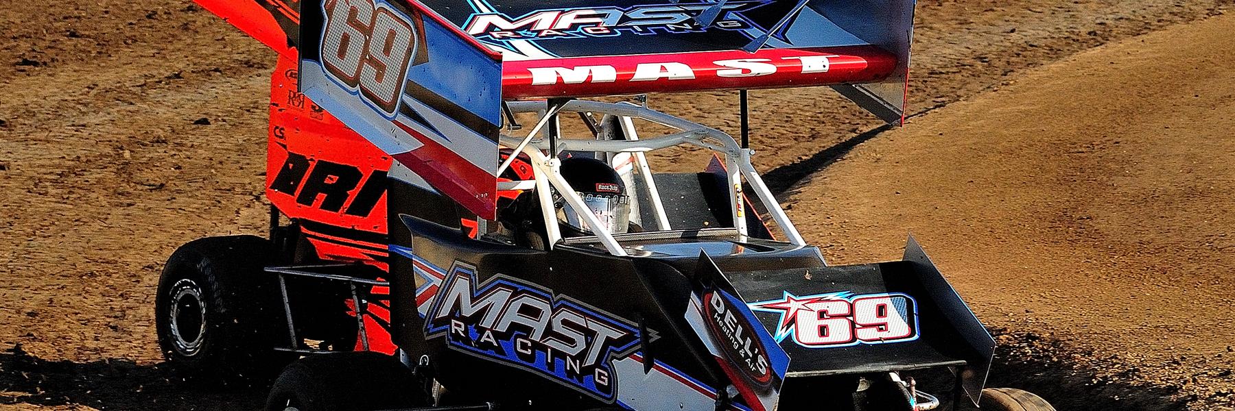 Jordan Mast