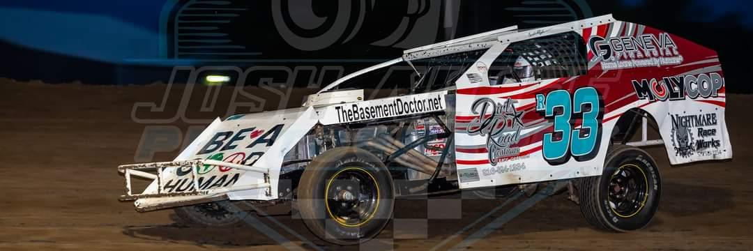 Austen Raybourn