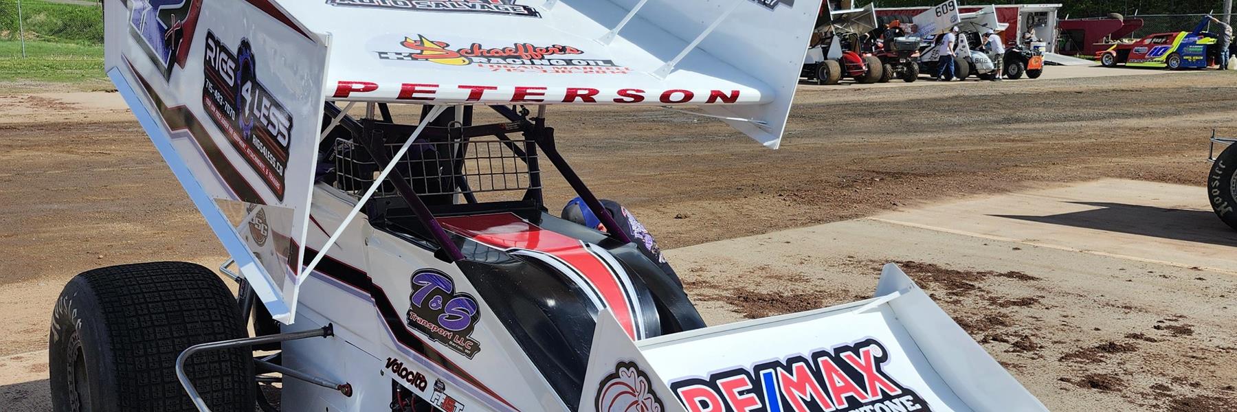 Brett Peterson