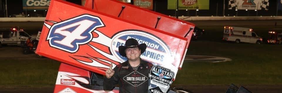 Austin Mundie