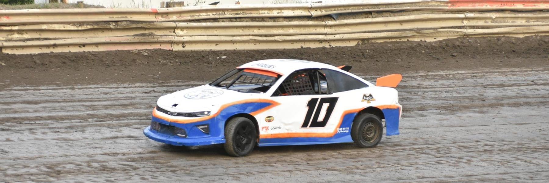 Brett Jacques
