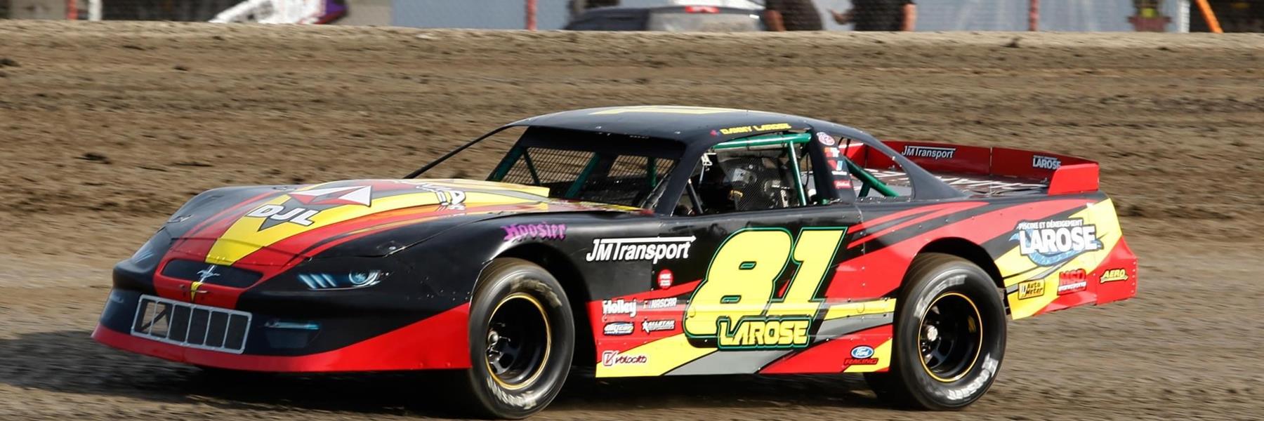 Danny Larose