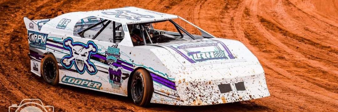 Kevin Cooper
