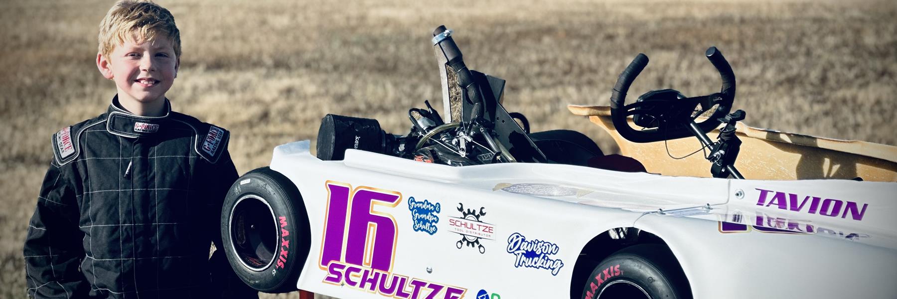 Tavion Schultze