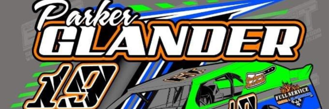 Parker Glander