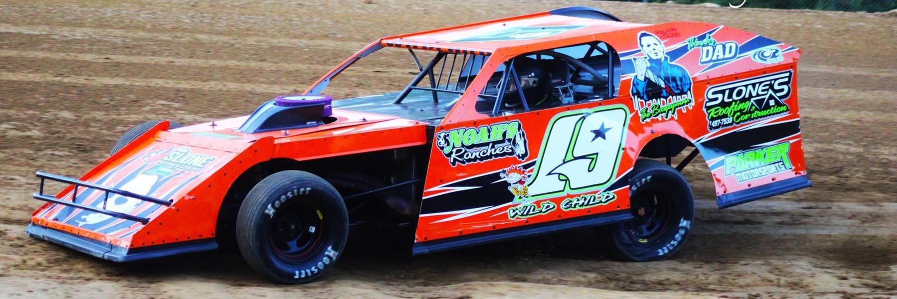 Darren Slone