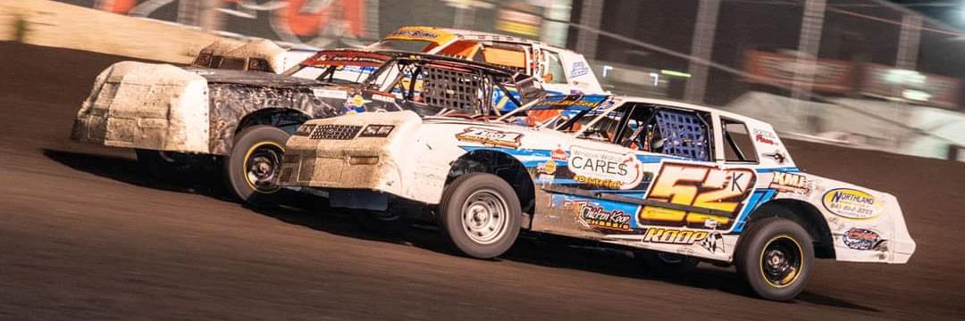 Carter Koop