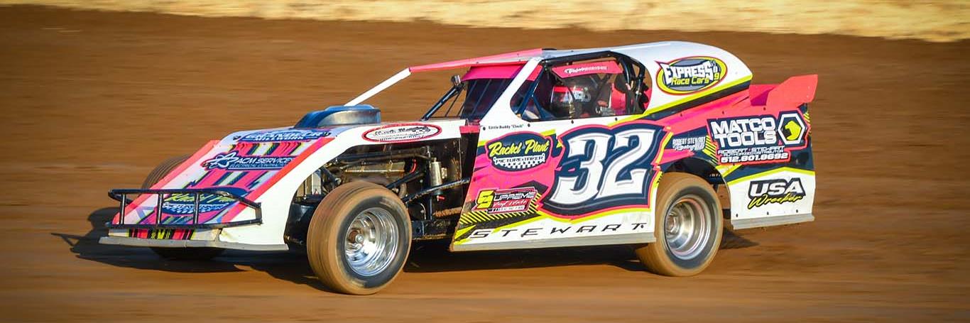 Robert Stewart