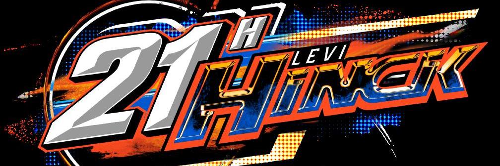 Levi Hinck
