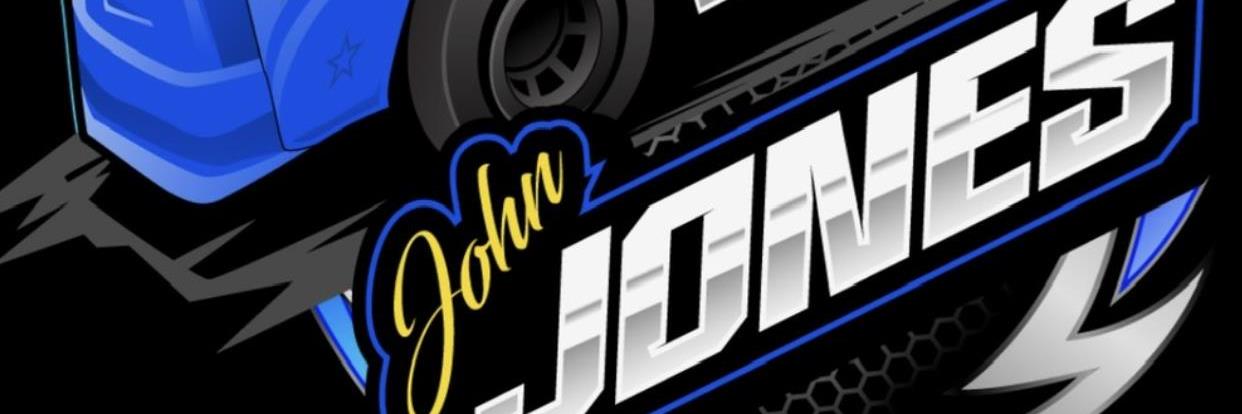 John Jones Jr