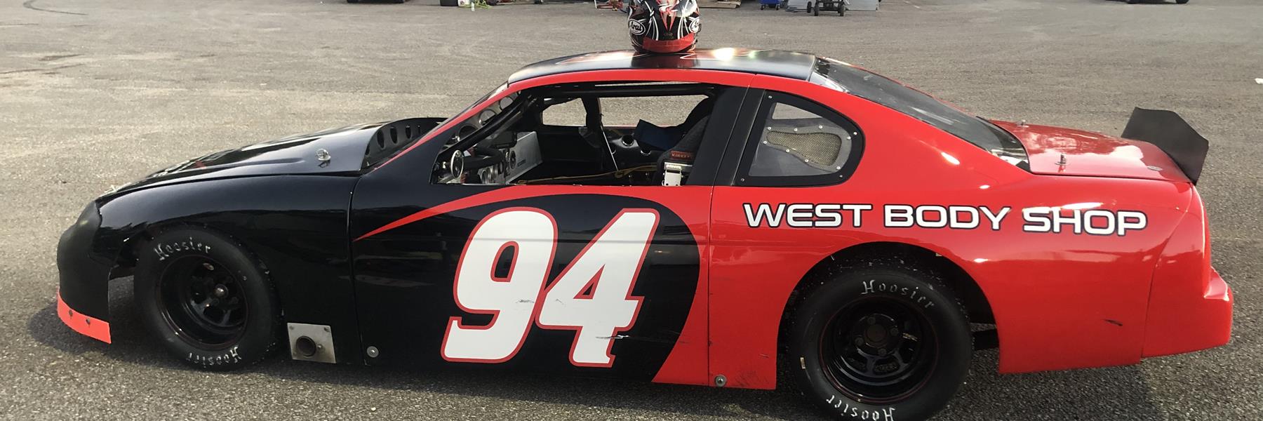 Brad West