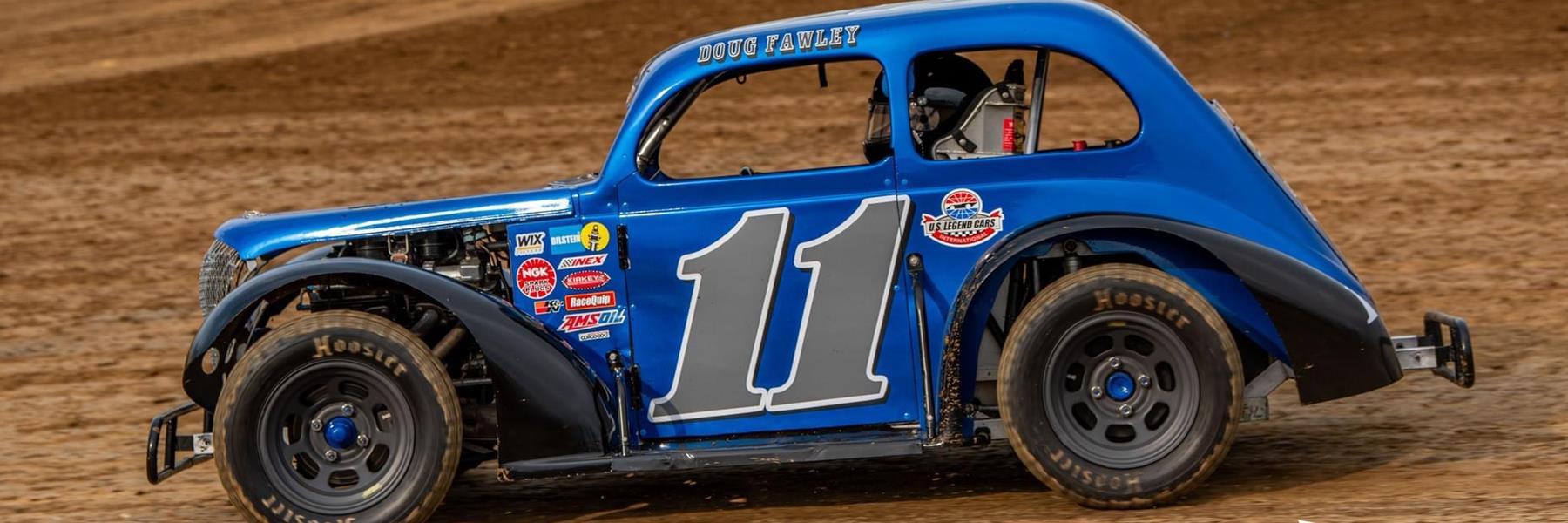 Doug Fawley
