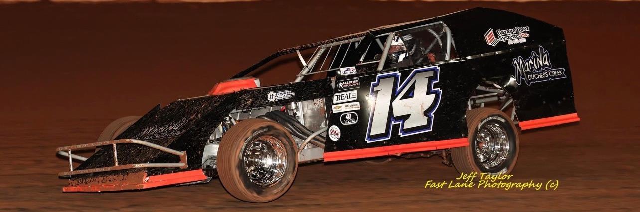 Dale Drieth