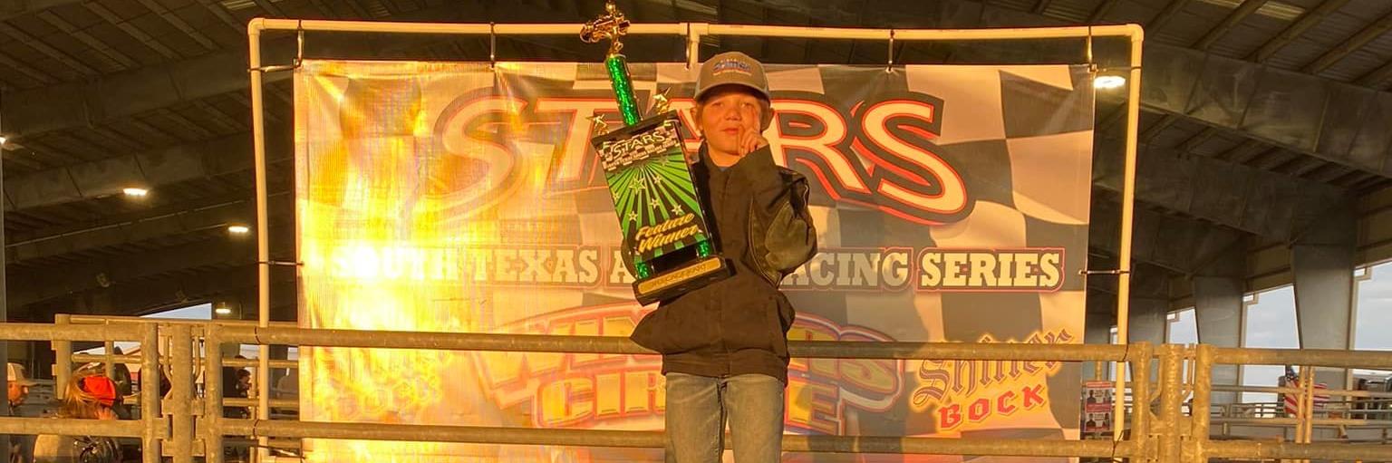 Tripp Whitmire
