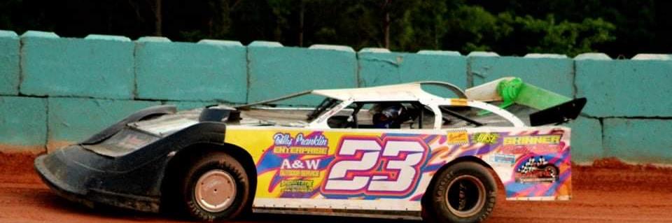 Austin Scurlock